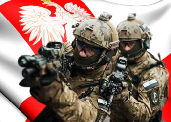 Масштабні військові навчання 1 травня стартують у Польщі