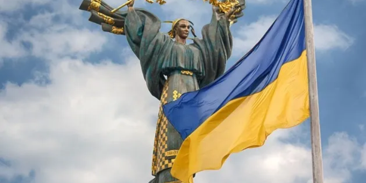 У Раді запропонували змінити слова Державного Гімну України