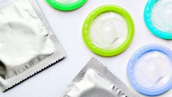 Виробник презервативів, нурофену і Vanish оголосив, що йде з Росії