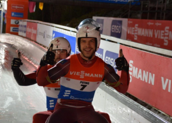 Відомий спортсмен з Латвії змінив своє прізвище через асоціації з Путіним