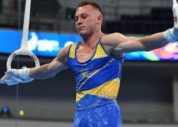 Український олімпійський чемпіон втратив у Маріуполі двох близьких