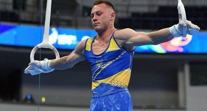 Український олімпійський чемпіон втратив у Маріуполі двох близьких