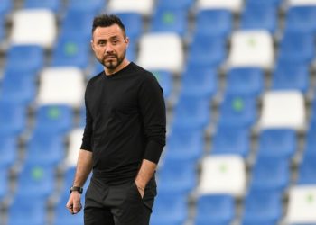 Головний тренер донецького “Шахтаря” заявив, що готовий рік працювати без оплати