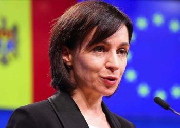 Молдова вперше з початку війни надішле військову допомогу Україні