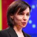 Молдова вперше з початку війни надішле військову допомогу Україні