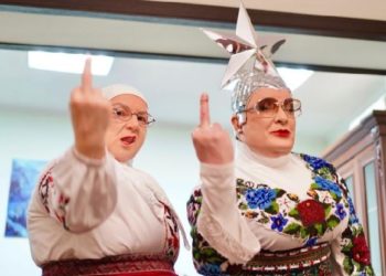 Вакарчуку, Вєрці Сердючці, Лободі і ще майже тридцяти українським “зіркам” Росія заборонила в’їзд на 50 років