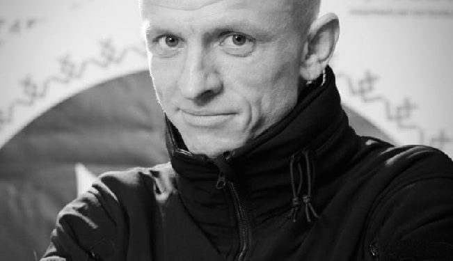 У боях за Маріуполь загинув боєць “Азова” поет з Буковини Сергій Скальд