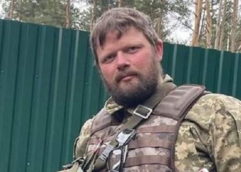 В Україні загинули британець та американець, які воювали на боці ЗСУ