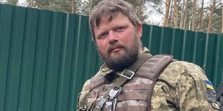 В Україні загинули британець та американець, які воювали на боці ЗСУ