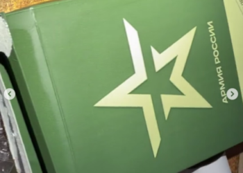 “Так швидко тікали, що забули шкарпетки і квашені огірки, теж вкрадені”, – Олег Скрипка про окупантів на його дачі під Бучею