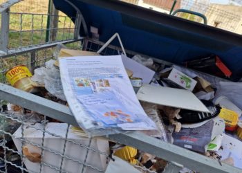 Росіяни знищили архів Чорнобильської АЕС (фото)