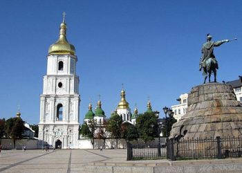 В Україну повернеться викрадена із Софії Київської перша чудотворна ікона Русі – святого Миколи Мокрого