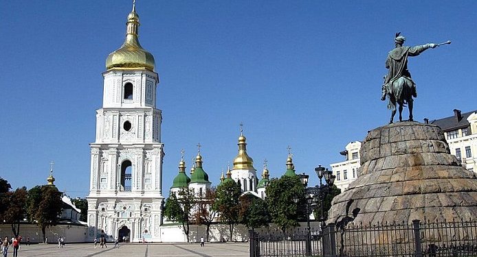 В Україну повернеться викрадена із Софії Київської перша чудотворна ікона Русі – святого Миколи Мокрого