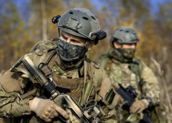 Російський спецназ, який воював у Сирії, відмовився штурмувати Маріуполь