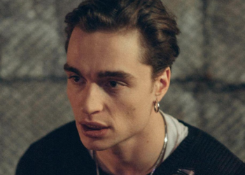 “У мене більше немає дому, навколо розстріляні тіла”: танцюрист Лободи розповів про звірства окупантів у Бучі (відео)