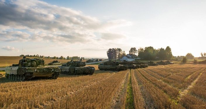 Росія лякає Україну і світ голодом, – Центр протидії дезінформації при РНБО