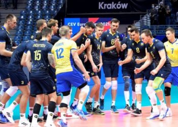 Збірна України з волейболу гратиме на чемпіонаті світу замість дискваліфікованої Росії