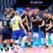 Збірна України з волейболу гратиме на чемпіонаті світу замість дискваліфікованої Росії
