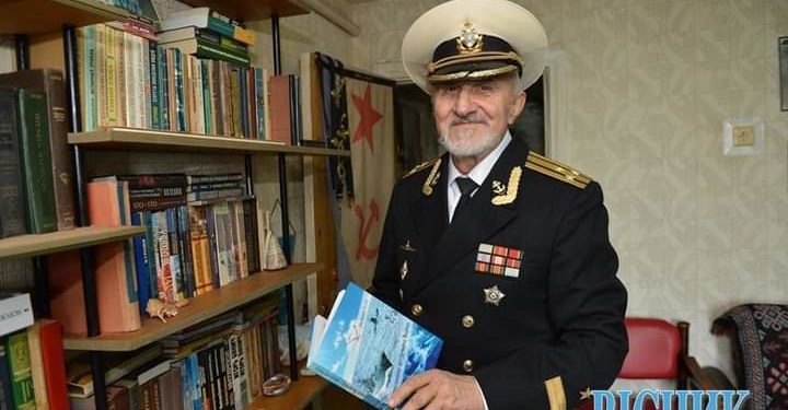 Письменник і журналіст Євген Баль помер після триденного катування рашистськими орками