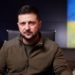 Зеленський назвав число загиблих з початку війни українських військових