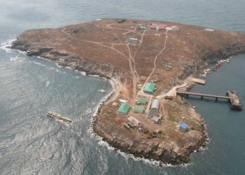 ЗСУ завдали удару по позиціях РФ на острові Зміїний, – оперативне командування “Південь”