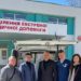 Лікарня у Тернополі отримала гуманітарну допомогу від Литви (фото)