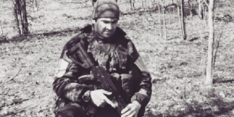 У ніч проти 21 травня в Україні загинув племінник заступника глави міноборони РФ Шойгу