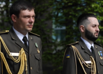 В Офісі президента привітали мусульман, які воюють за Україну, зі святом Ід аль-Фітр (відео)