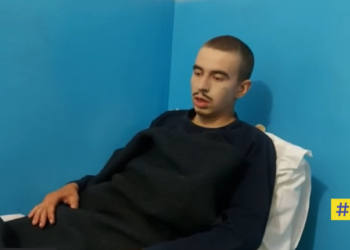 СБУ: росіяни йдуть на війну, підписуючи згоду на вбивство цивільних українців (відео)