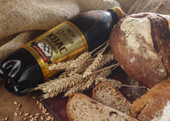 Квас Опілля