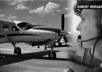 У США пасажир без досвіду польотів посадив літак (відео)