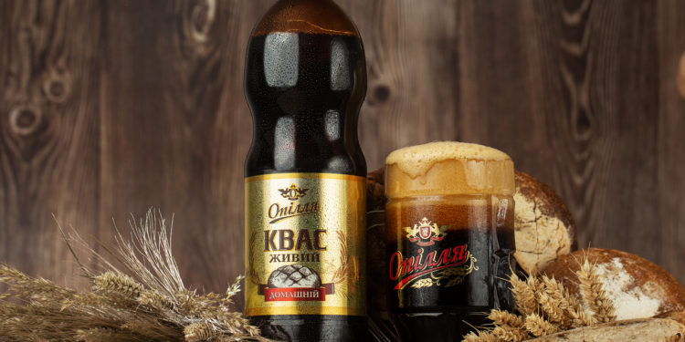 Квас Опілля