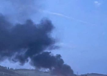 Росія вперше завдала удару по Закарпаттю, ракета влучила в одну із залізничних підстанцій біля вокзалу у Воловці