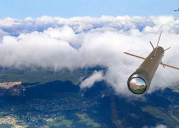 Ізраїль показав нову ракету, що може легко нищити танки і ППО РФ (фото, відео)