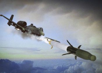 США передадуть Україні ракети із лазерним наведенням