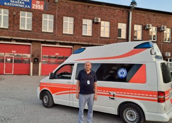 Микола Бабунич