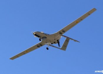 Литовці за три дні зібрали $5 млн на Bayraktar для України