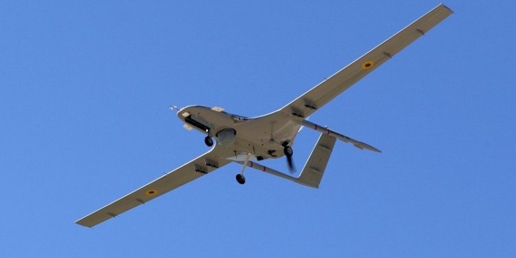 Литовці за три дні зібрали $5 млн на Bayraktar для України