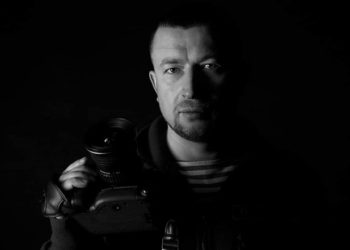 У бою за Україну загинув “кіборг”-десантник Руслан Боровик (фото)