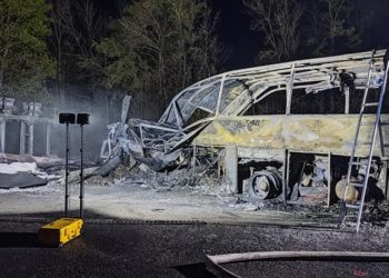 Під Радивиловом автобус, що здійснює міжнародні перевезення, зіткнувся з бензовозом, 16 загиблих (фото, відео)