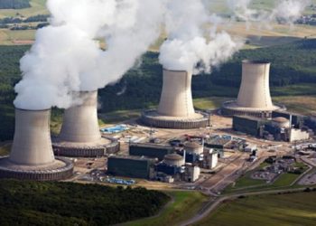 Підвищення температури води у річках Францїї може спричинити зменшення виробництва електроенергії на АЕС