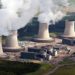 Підвищення температури води у річках Францїї може спричинити зменшення виробництва електроенергії на АЕС