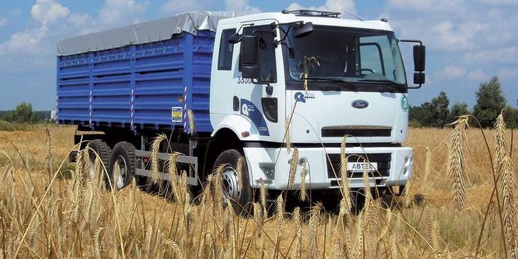 Росіяни вивозять з Херсонщини пшеницю та овочі у Крим