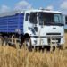 Росіяни вивозять з Херсонщини пшеницю та овочі у Крим
