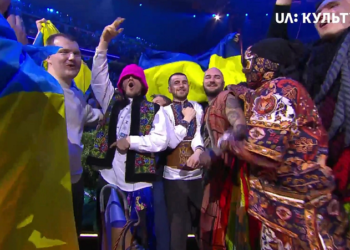 Грузія і Азербайджан заявили, що на Євробаченні віддали Україні вищі бали, ніж оголосили організатори