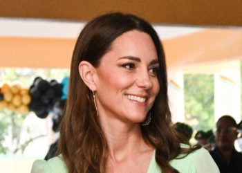 Королева Єлизавета готує для Кейт Міддлтон особливий статус