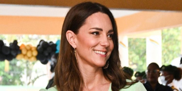 Королева Єлизавета готує для Кейт Міддлтон особливий статус