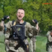 122-га бригада тероборони ЗСУ створила патріотичну пісню і випустила на неї кліп (відео)