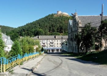 У Кременці на Тернопільщині перейменували 15 вулиць