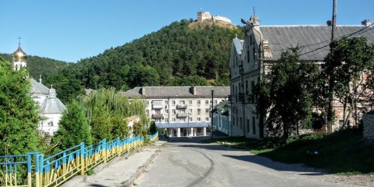 У Кременці на Тернопільщині перейменували 15 вулиць